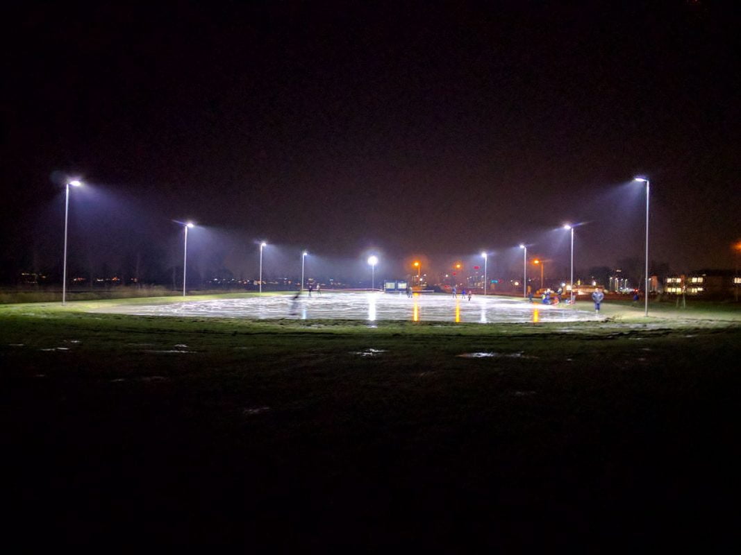 Paardenbakverlichting.nl