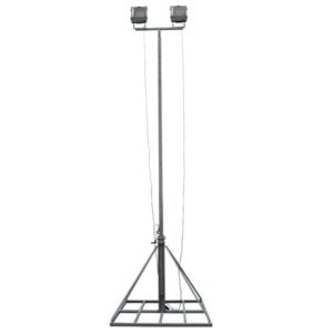 telescoopmast