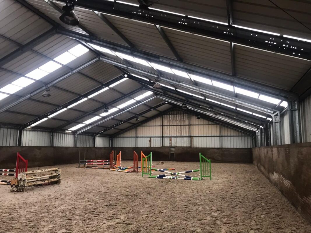 Paardenbakverlichting.nl