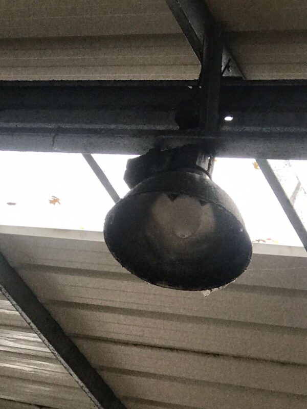 Paardenbakverlichting.nl