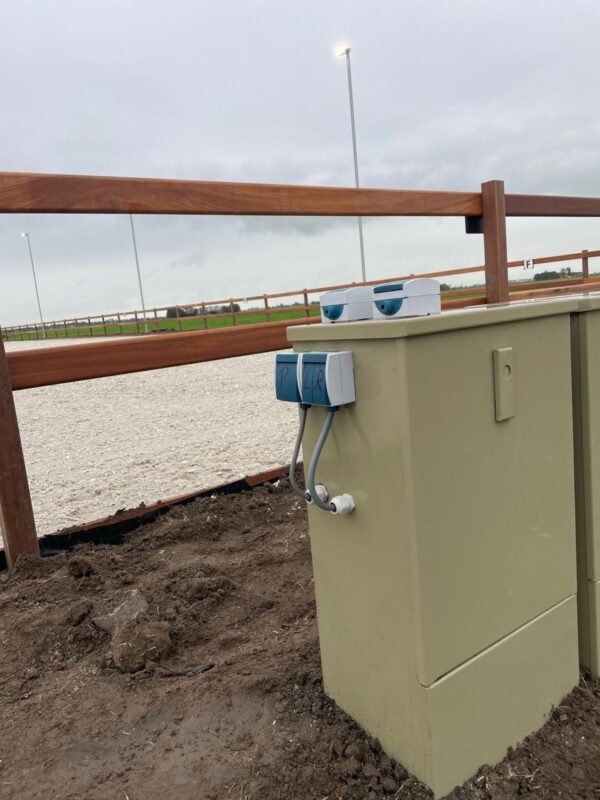 Paardenbakverlichting.nl