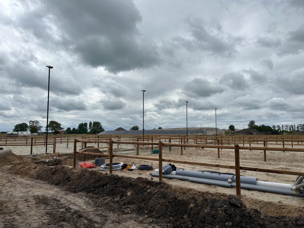 Paardenbakverlichting.nl