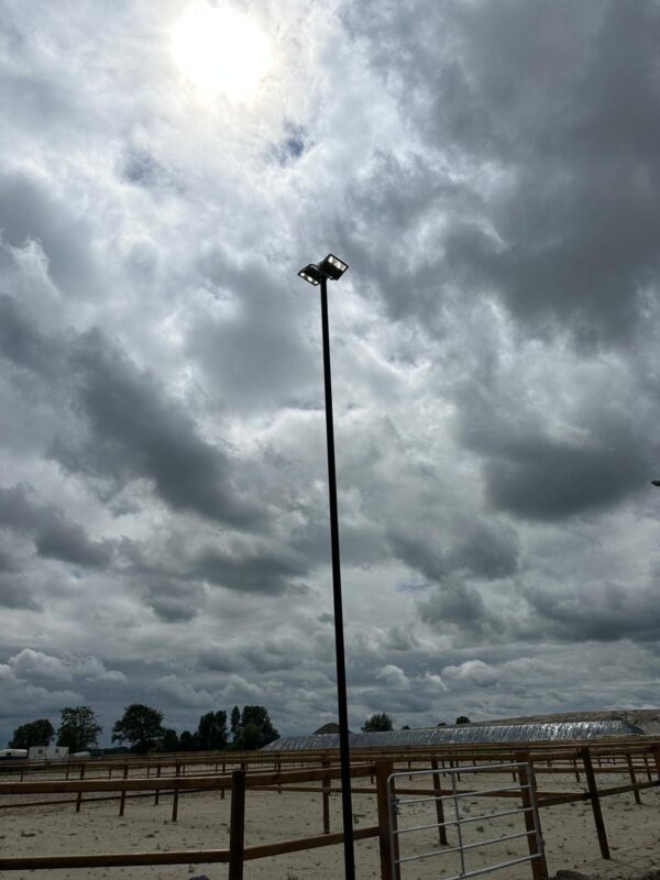 Paardenbakverlichting.nl