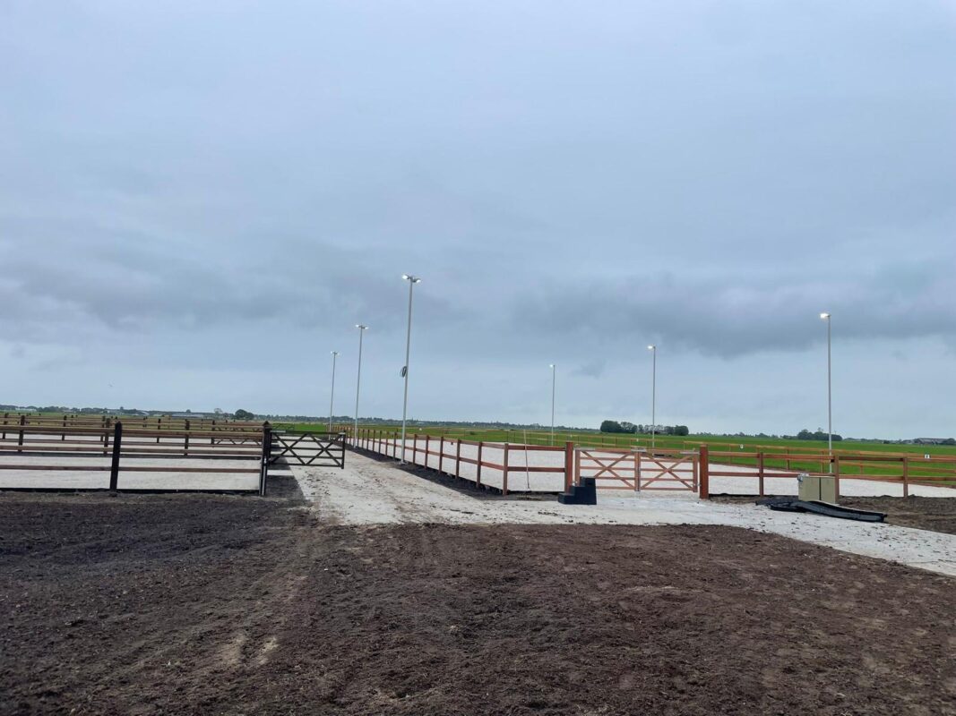 Paardenbakverlichting.nl