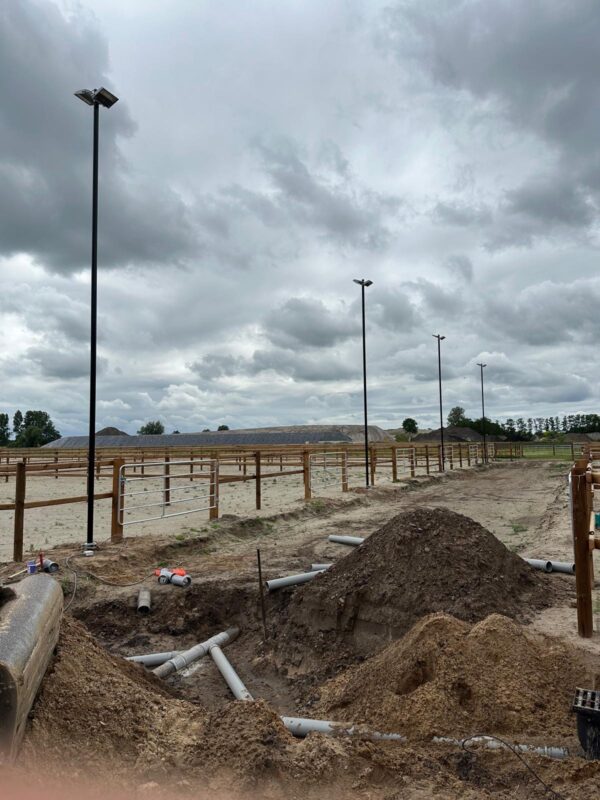 Paardenbakverlichting.nl