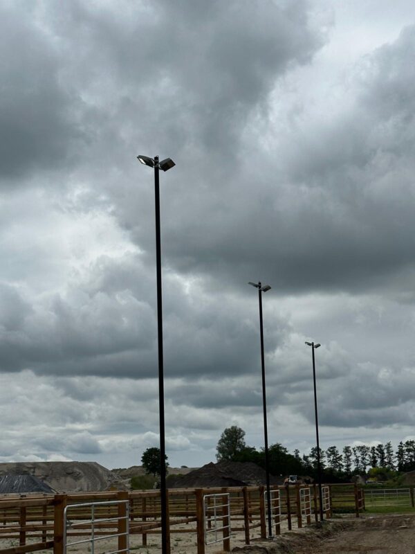 Paardenbakverlichting.nl