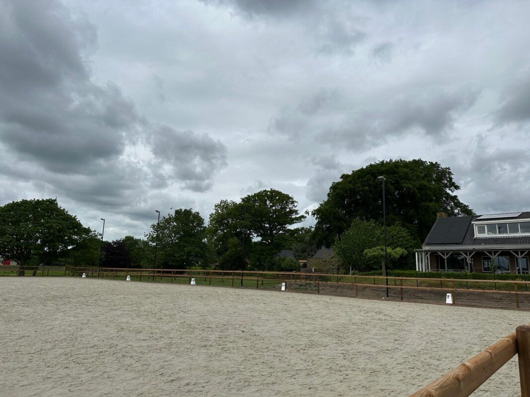 Paardenbakverlichting.nl